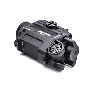 Фонарь Nextorch WL21G Dual-Light, пистолетный, 650 lm, зелёный ЛЦУ арт.: WL21G